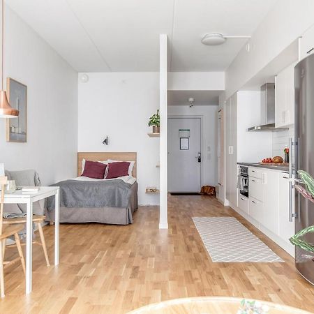 Apartments Malmoe Kültér fotó