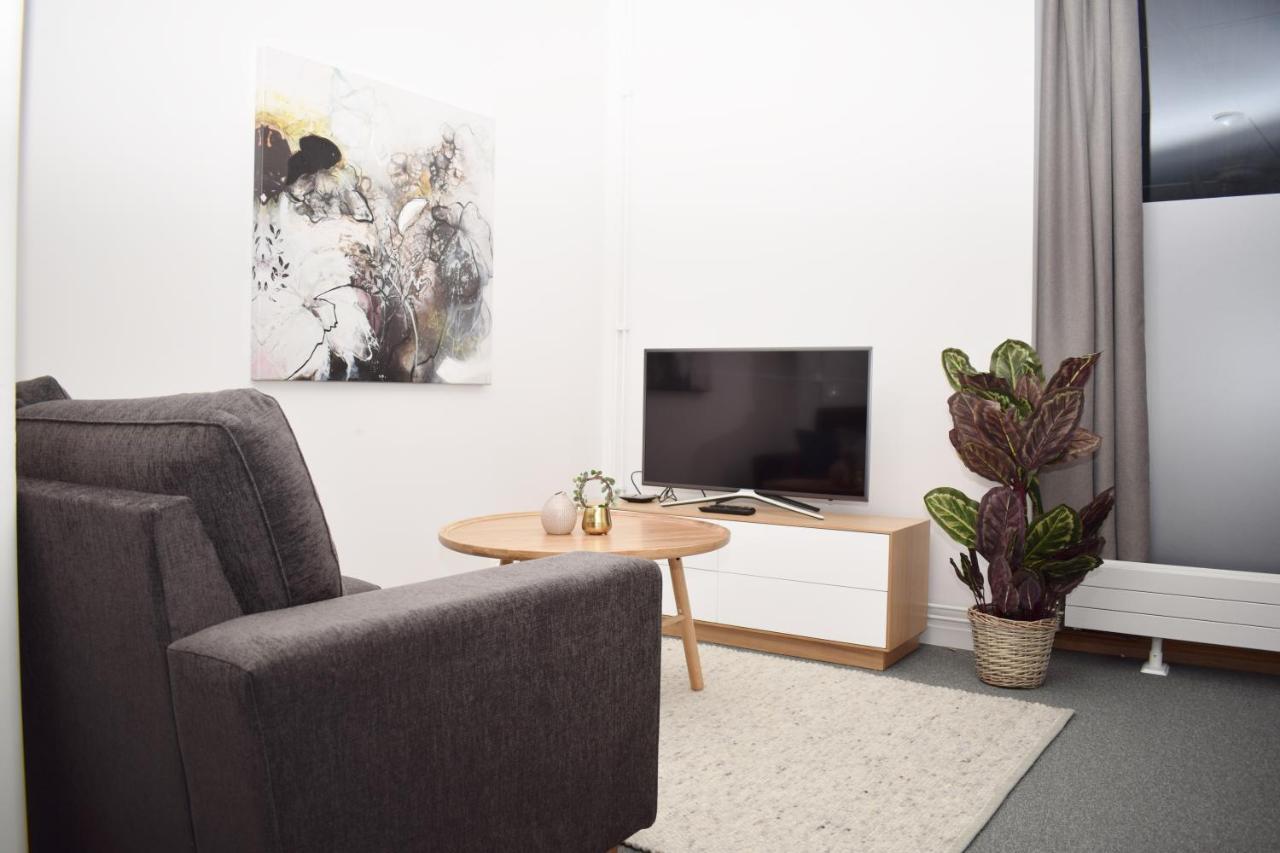 Apartments Malmoe Kültér fotó