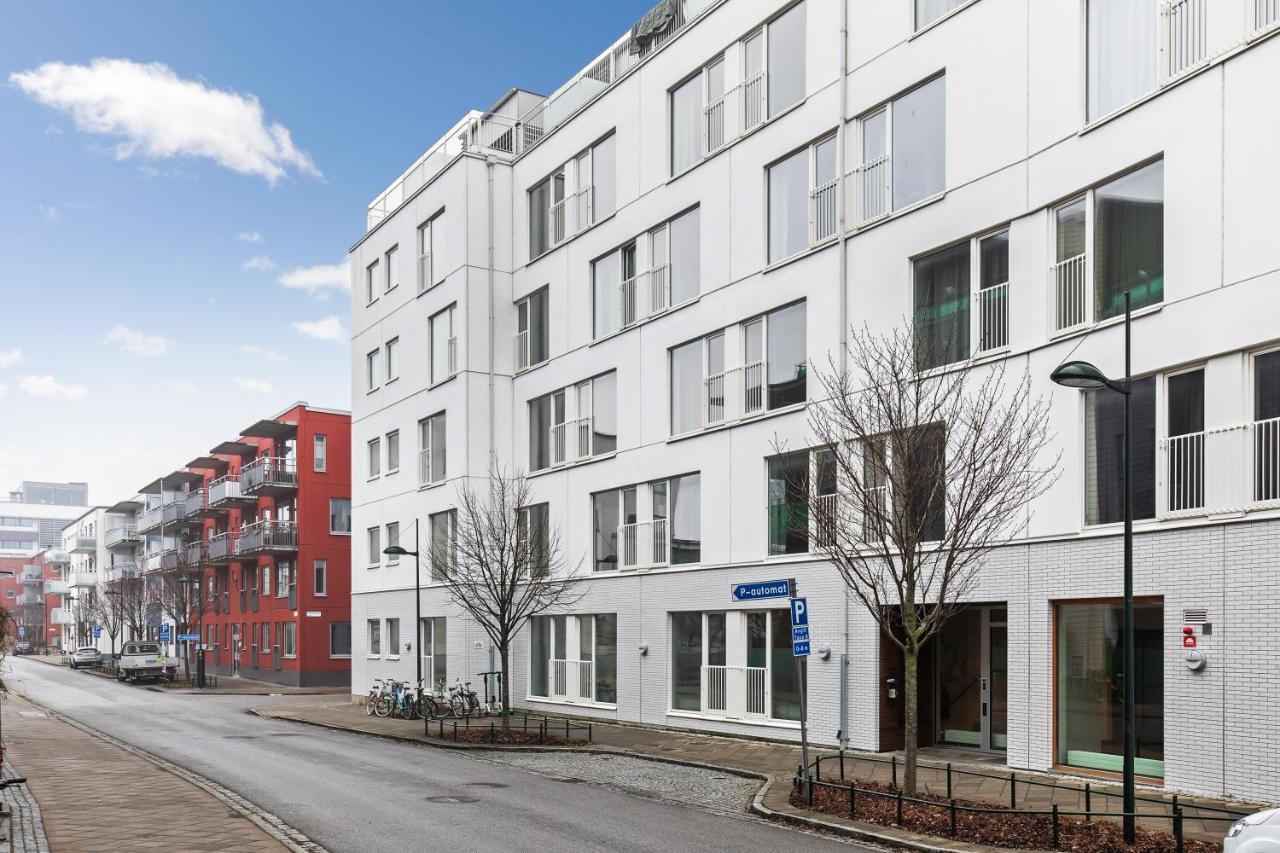 Apartments Malmoe Kültér fotó
