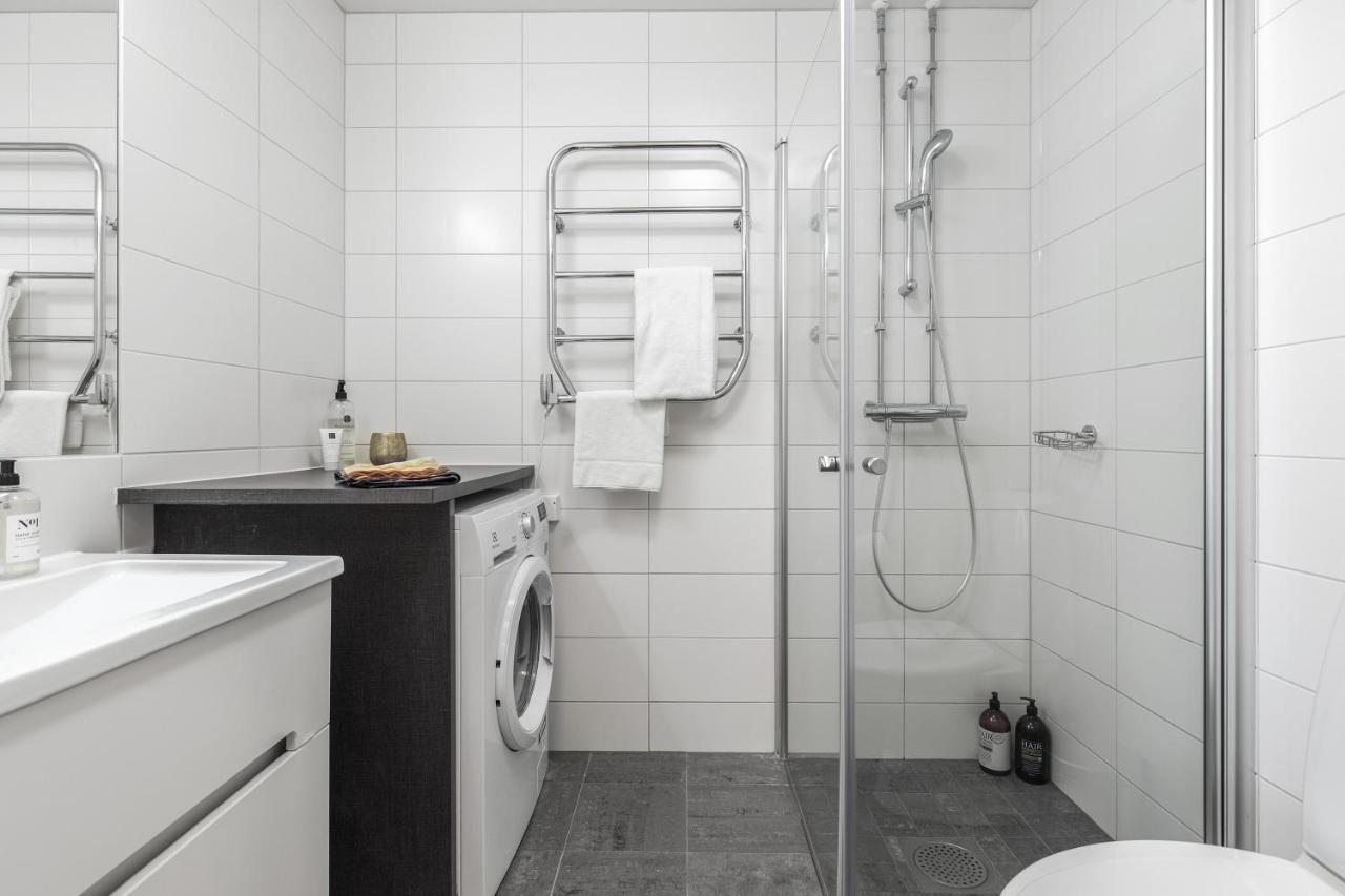 Apartments Malmoe Kültér fotó