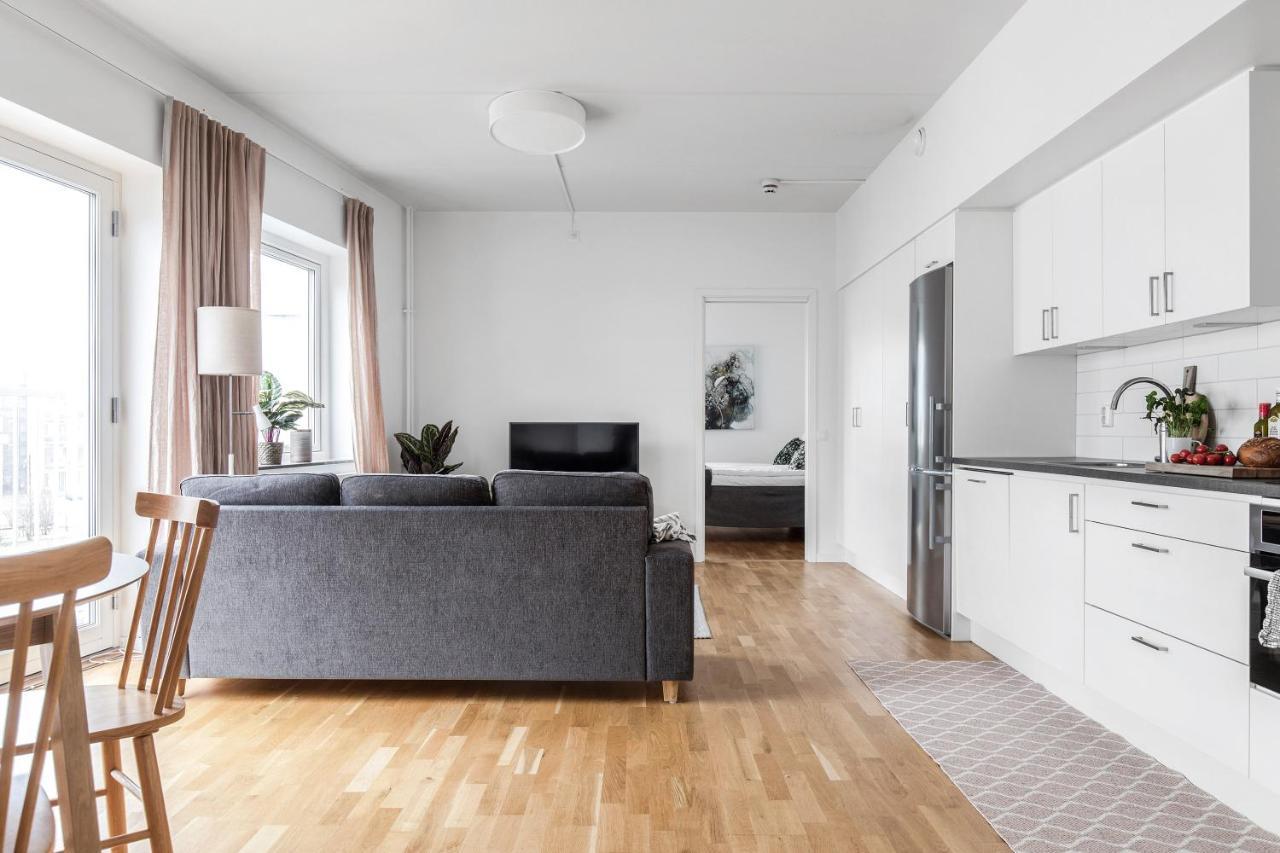 Apartments Malmoe Kültér fotó