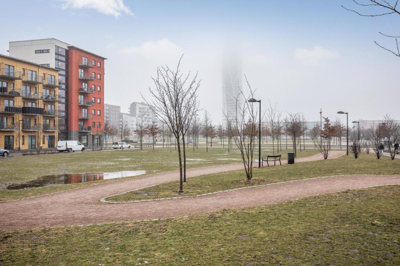 Apartments Malmoe Kültér fotó