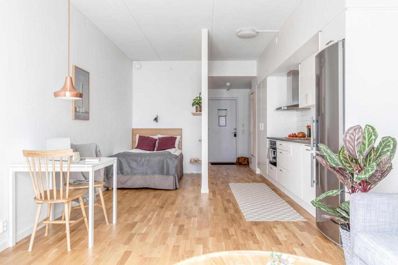 Apartments Malmoe Kültér fotó