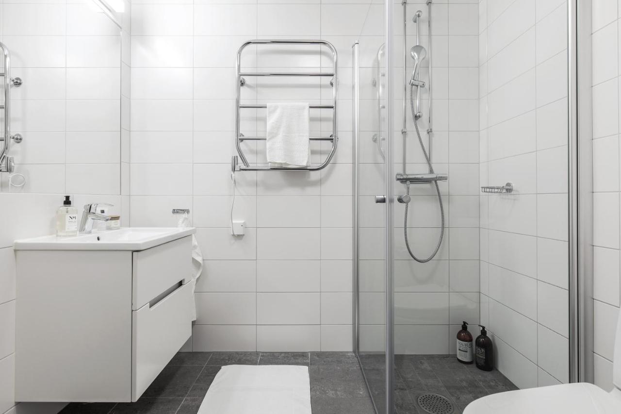 Apartments Malmoe Kültér fotó